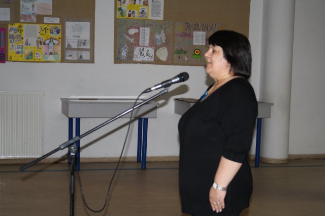 Megyei helyesírási verseny